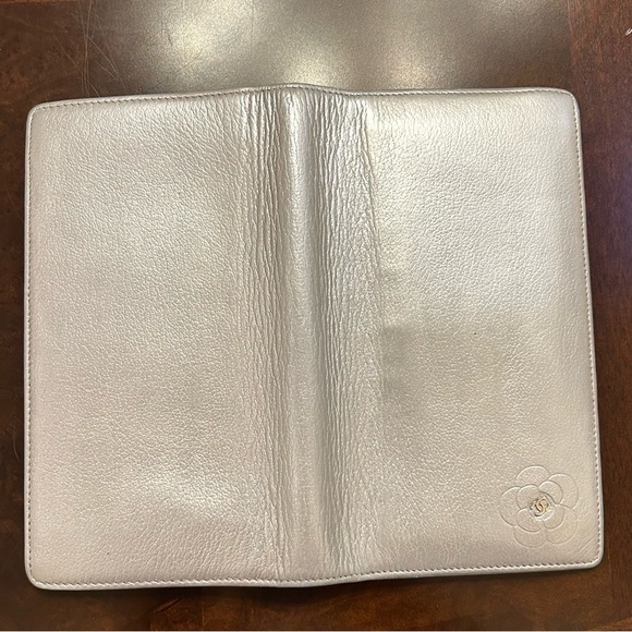 Chanel wallet - Picture 7 of 13